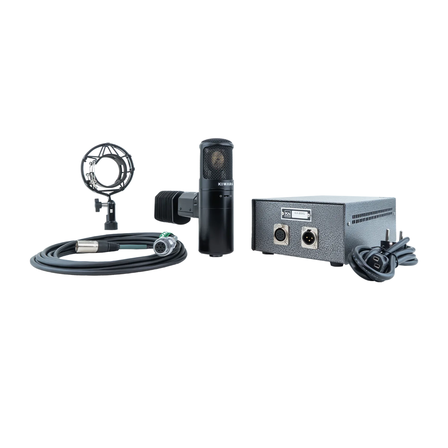 KIWARA KA-800G