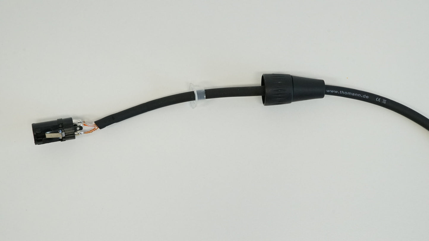 WesAudio ngBusComp Sidechain Feedback Adapter