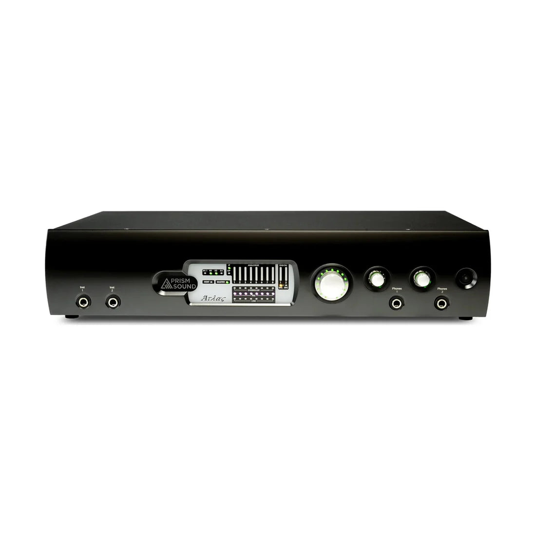 Prism Sound ATLAS