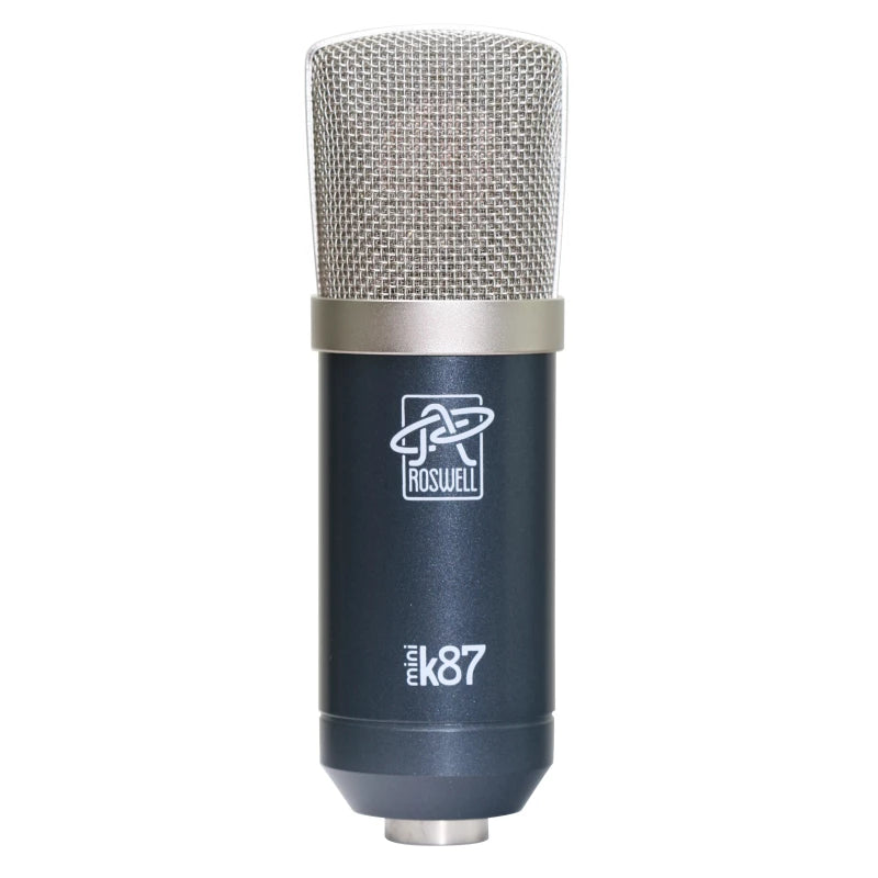 Roswell ProAudio K87