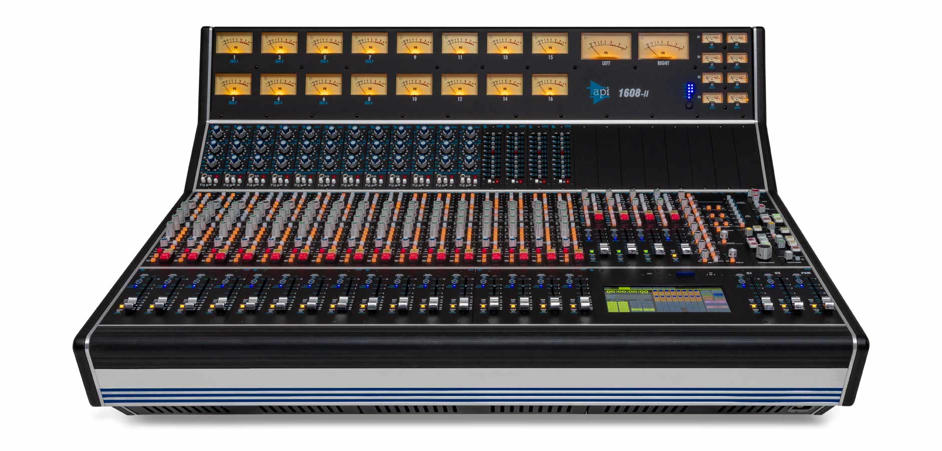 1608-mk-II-Recording-Console-