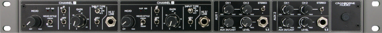 Camden EC-2