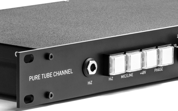 Pure Tube Channel