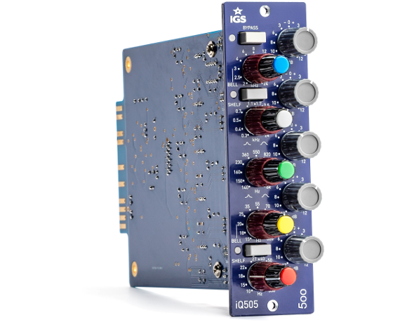 iQ505