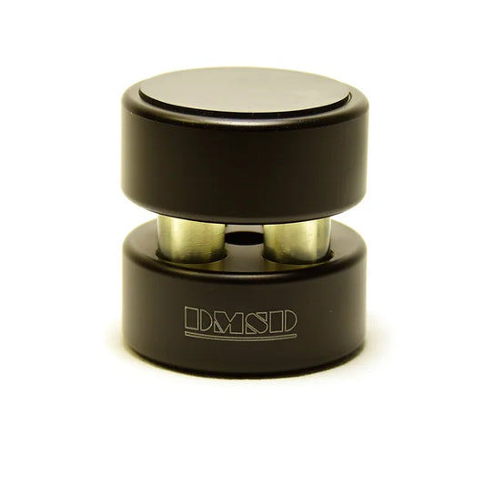 DMSD Decouplers 60 Pro Black
