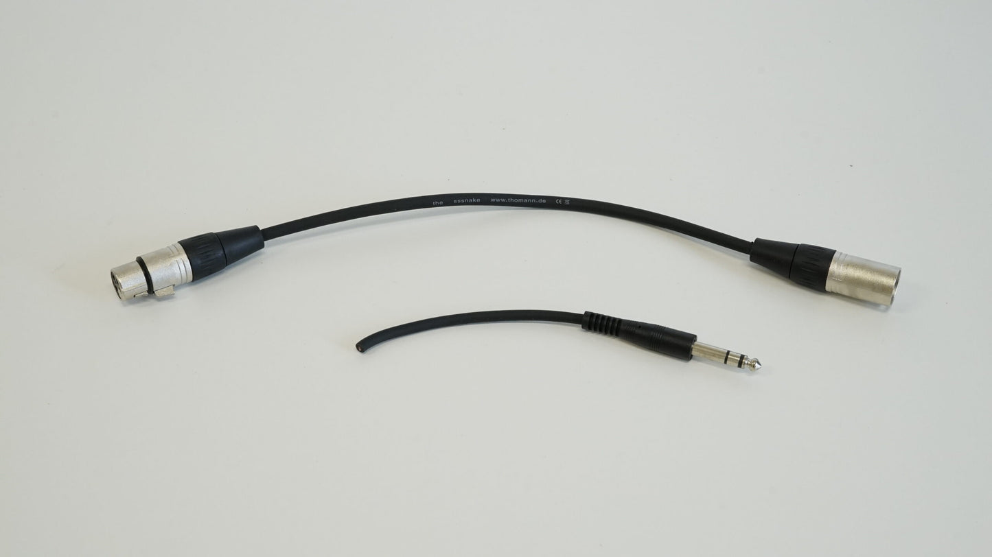 WesAudio ngBusComp Sidechain Feedback Adapter