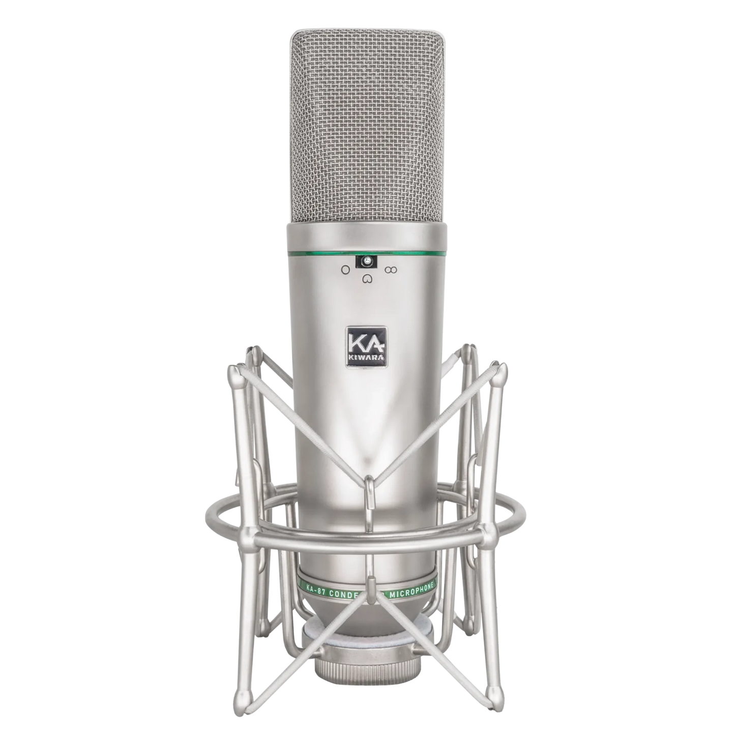 KIWARA KA-87