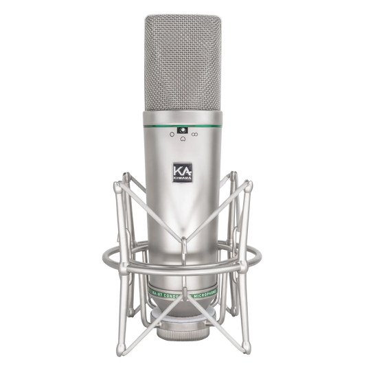 KIWARA KA-87