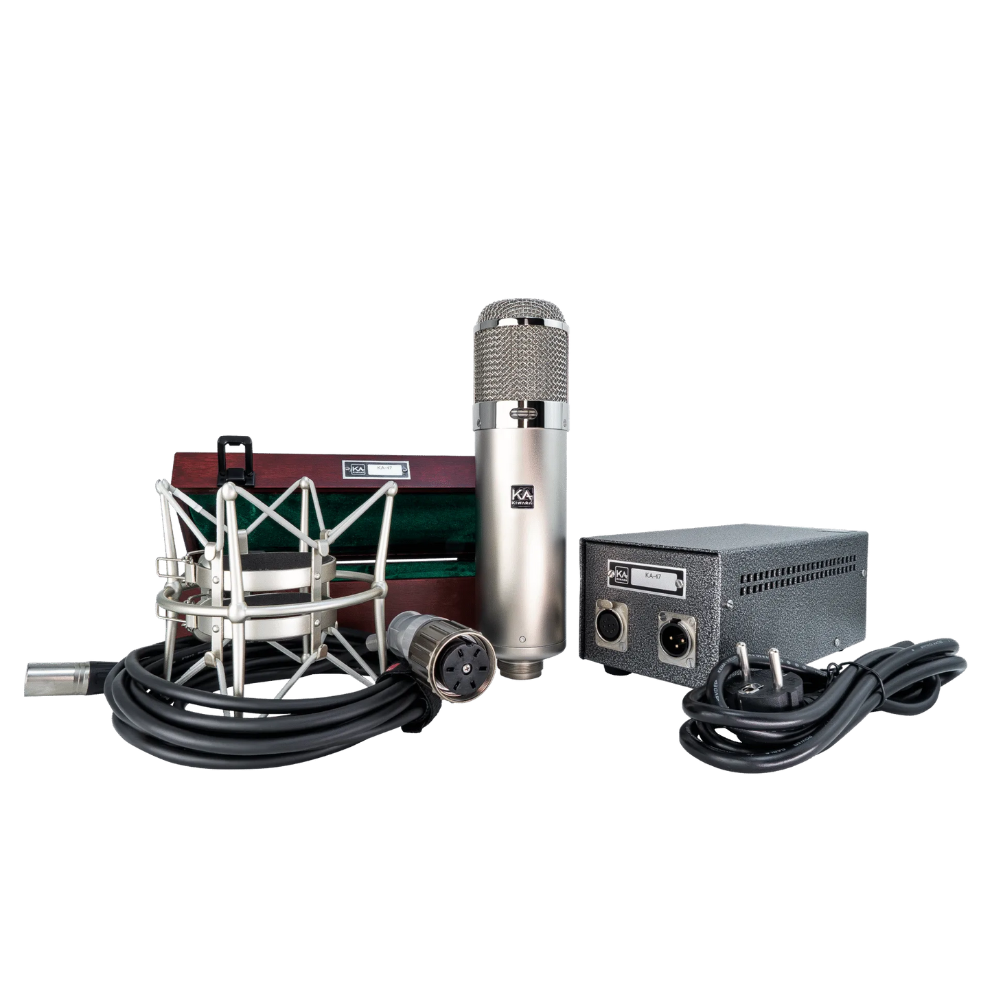 KIWARA KA-47
