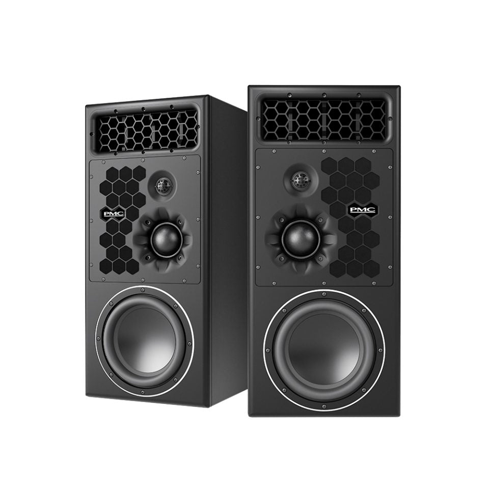 PMC10  PAIR of active 3 way system