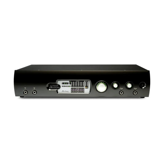 Prism Sound ATLAS