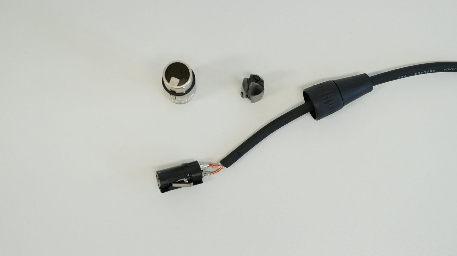 WesAudio ngBusComp Sidechain Feedback Adapter