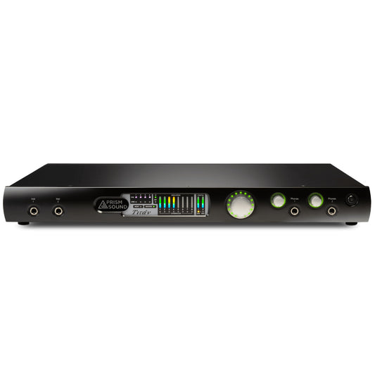 Prism Sound TITAN