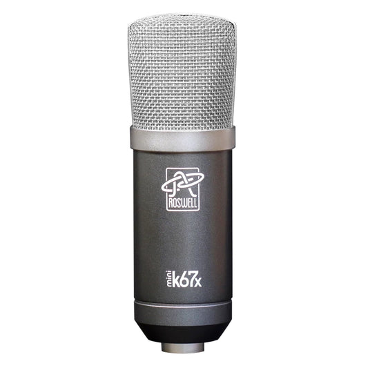 Roswell Proaudio Mini K67x