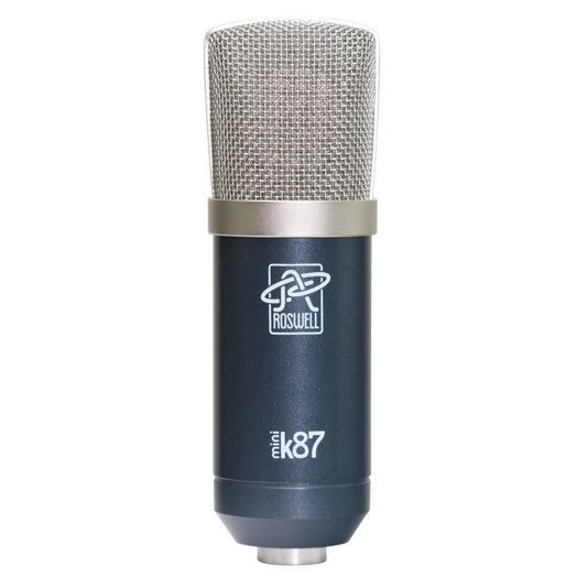 Roswell ProAudio K87