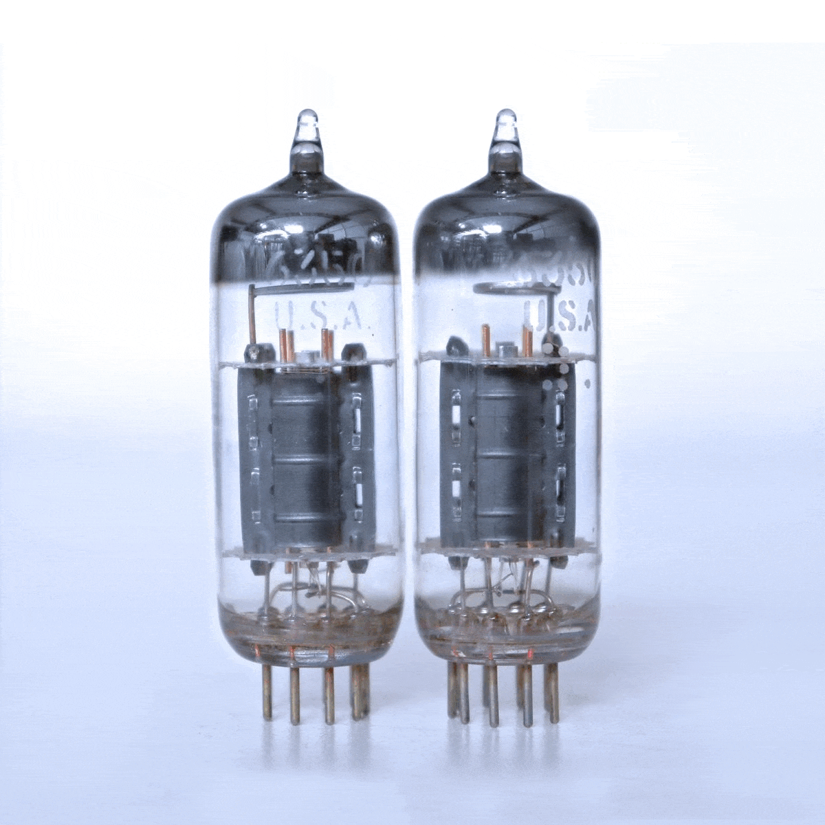 MYSTERY MAGICIANS M808A DUAL channel preamp/DI