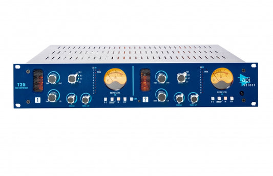 API Select T25 Tube Compressor