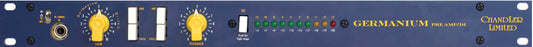 Germanium Pre