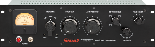 HERCHILD - Model 660