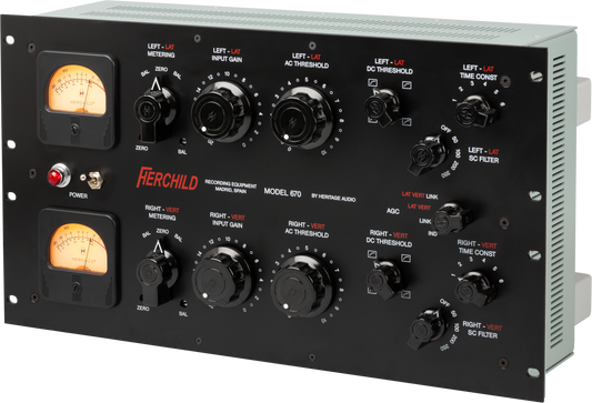 HERCHILD - Model 670