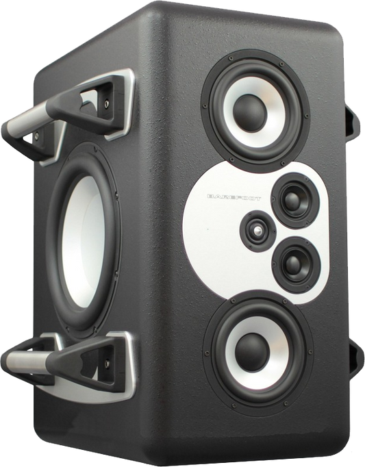 Minimain 12 -ohne Handles