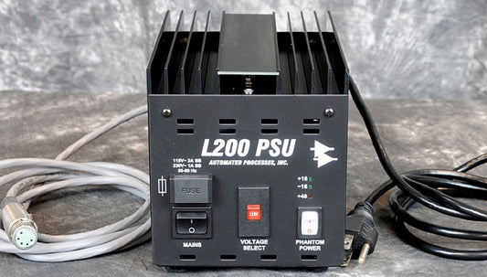Powersupply