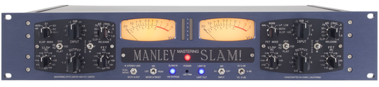 Slam! Mastering Version