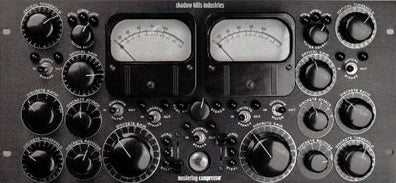 Mastering Compressor