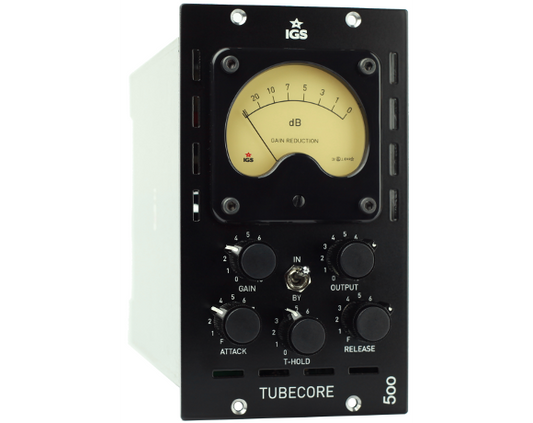 Tubecore 500