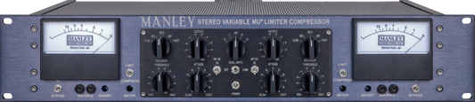 Variable Mu Mastering