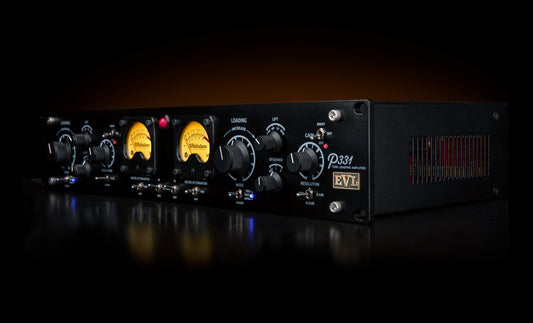 Whitestone Audio P331 EVL